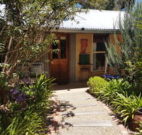 Little Para Cottage - Tourism Noosa
