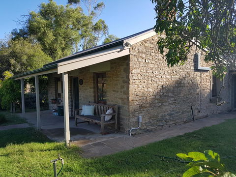 Amy\'s House Bed & Breakfast - Tourism Noosa 44