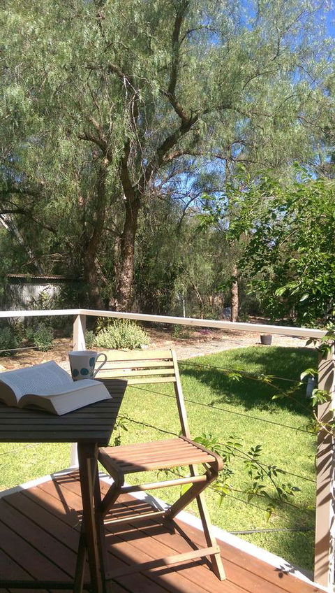 Amy\'s House Bed & Breakfast - Tourism Noosa 20