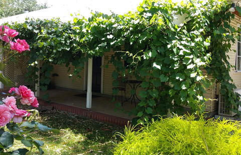 Amy\'s House Bed & Breakfast - Tourism Noosa 34