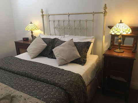 Amy\'s House Bed & Breakfast - Tourism Noosa 18