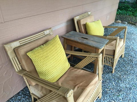 Amy\'s House Bed & Breakfast - Tourism Noosa 19