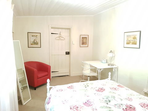 Amy\'s House Bed & Breakfast - Tourism Noosa 8