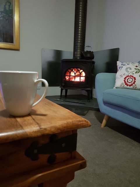 Amy\'s House Bed & Breakfast - Tourism Noosa 1
