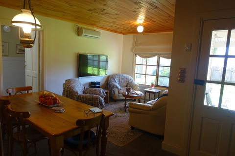 Amy\'s House Bed & Breakfast - Tourism Noosa 42