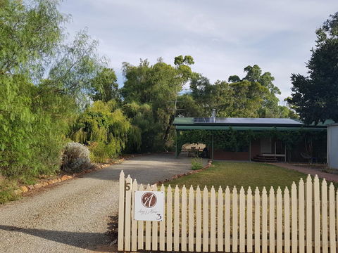 Amy\'s House Bed & Breakfast - Tourism Noosa 27