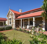 Trafalgar Premium Vintage Suites - Tourism Noosa