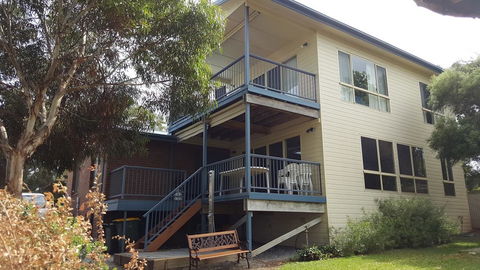 Breeze On Scenic - Tourism Noosa 5