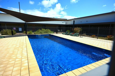 Aligned Corporate Residences Whyalla - Tourism Noosa 8