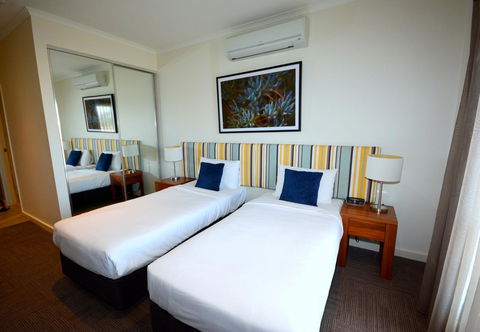 Aligned Corporate Residences Whyalla - Tourism Noosa 4