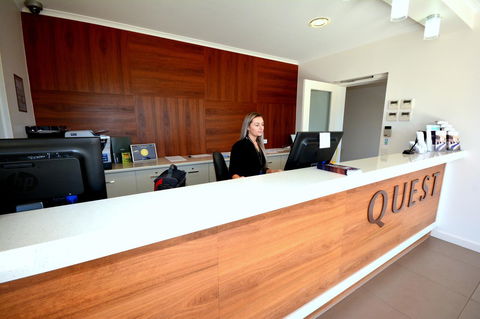 Aligned Corporate Residences Whyalla - Tourism Noosa 10