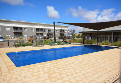 Aligned Corporate Residences Whyalla - Tourism Noosa 1