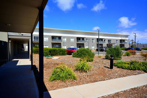 Aligned Corporate Residences Whyalla - Tourism Noosa 13