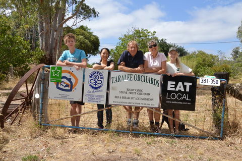 Taralee Orchards - Tourism Noosa 12