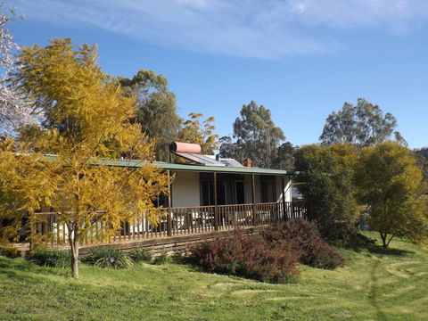 Taralee Orchards - Tourism Noosa 7