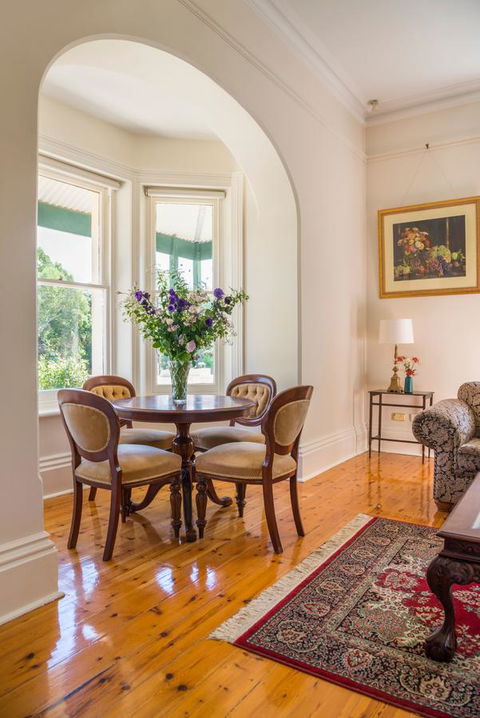 Barossa Shiraz Estate - Tourism Noosa 40