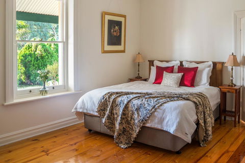 Barossa Shiraz Estate - Tourism Noosa 10