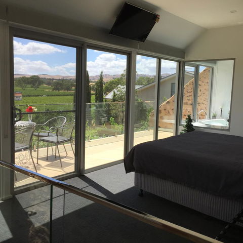 Barossa Shiraz Estate - Tourism Noosa 36