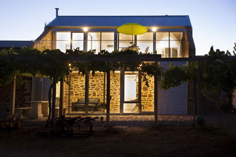 Barossa Shiraz Estate - Tourism Noosa 38