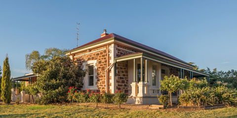 Barossa Shiraz Estate - Tourism Noosa 7