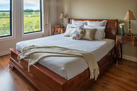 Barossa Shiraz Estate - Tourism Noosa 17