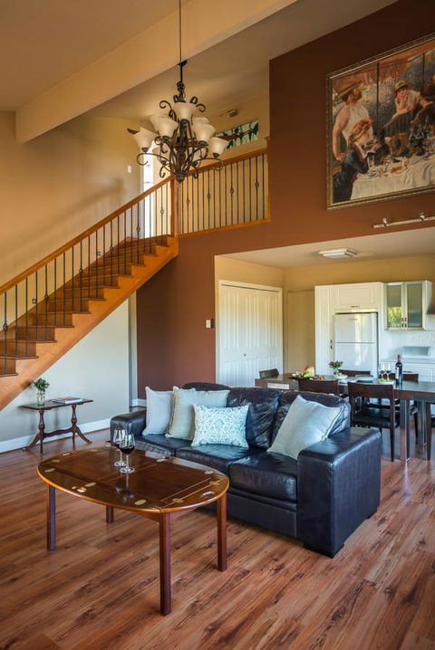 Barossa Shiraz Estate - Tourism Noosa 29