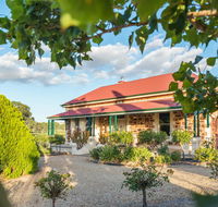 Barossa Shiraz Estate - Tourism Noosa
