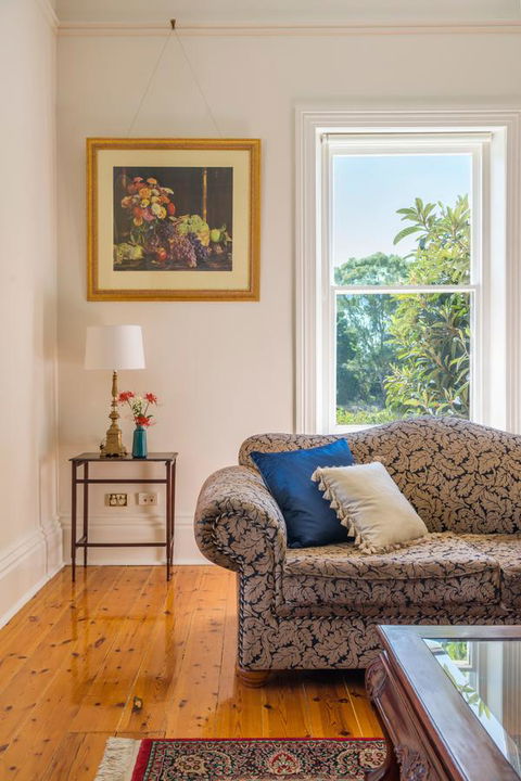 Barossa Shiraz Estate - Tourism Noosa 8