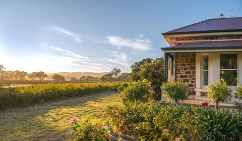 Barossa Shiraz Estate - Tourism Noosa 6