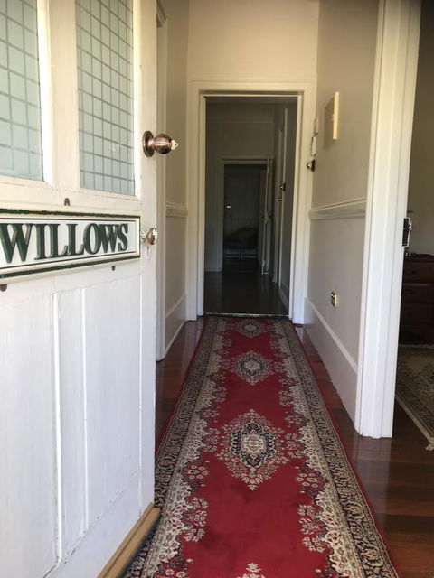 Barossa Shiraz Estate - Tourism Noosa 31