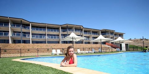 Lady Bay Hotel - Tourism Noosa 9