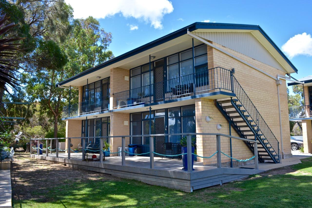 Coffin Bay SA Tourism Noosa