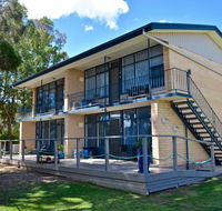 Longbeach Apartments - Tourism Noosa