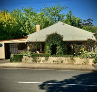 Oats Cottage - Tourism Noosa