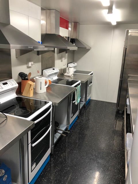 Longwood Retreat - Tourism Noosa 2