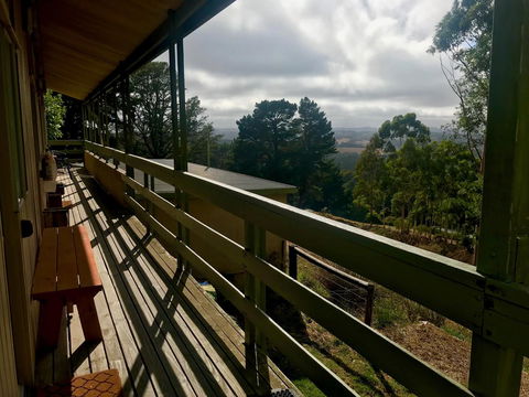 Longwood Retreat - Tourism Noosa 20