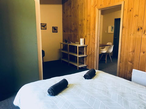 Longwood Retreat - Tourism Noosa 11