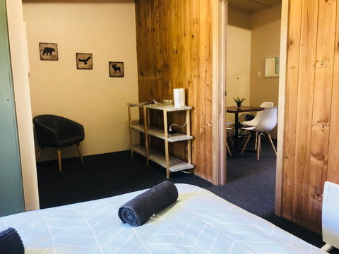 Longwood Retreat - Tourism Noosa 12