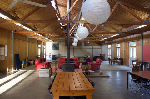 Longwood Retreat - Tourism Noosa 25