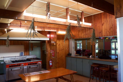 Longwood Retreat - Tourism Noosa 27