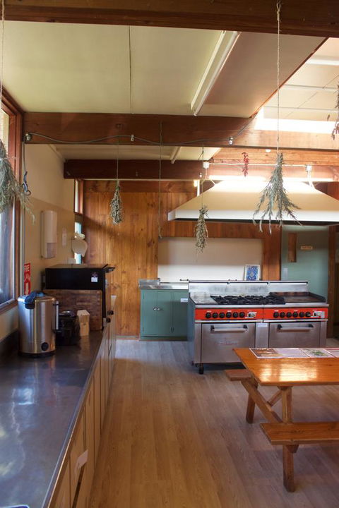 Longwood Retreat - Tourism Noosa 26