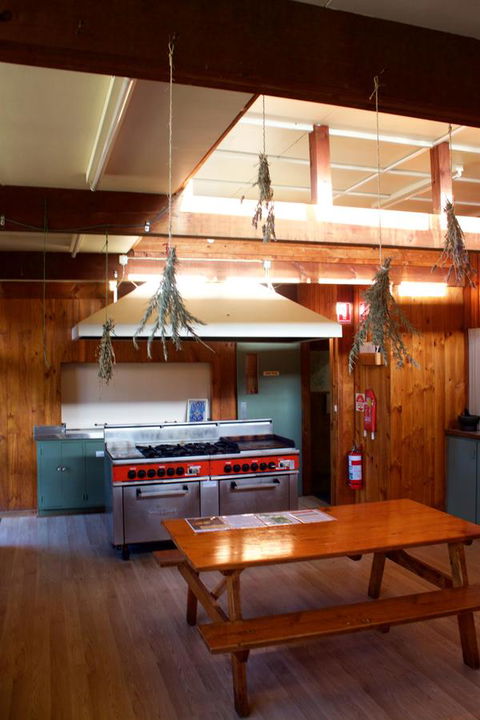 Longwood Retreat - Tourism Noosa 28