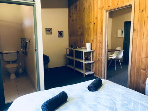 Longwood Retreat - Tourism Noosa 16