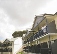 Novotel Barossa Valley Resort - Tourism Noosa
