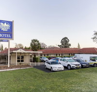 Bathurst Motor Inn