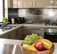 Jacaranda Homestay - Tourism Noosa