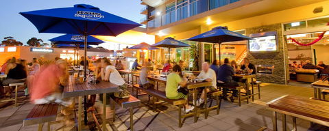 Port Lincoln Hotel - Tourism Noosa 27