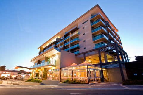 Port Lincoln Hotel - Tourism Noosa 18