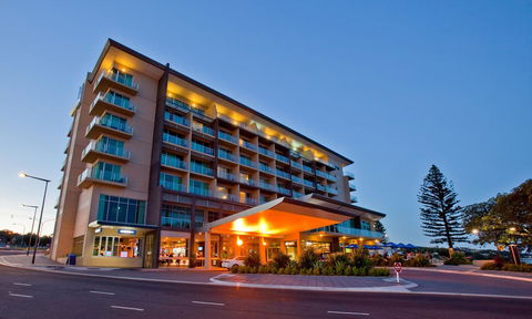 Port Lincoln Hotel - Tourism Noosa 38
