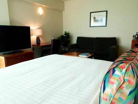 Port Lincoln Hotel - Tourism Noosa 4